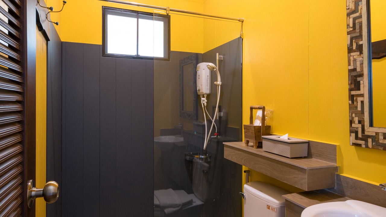 Photo of Bathroom in Ranong