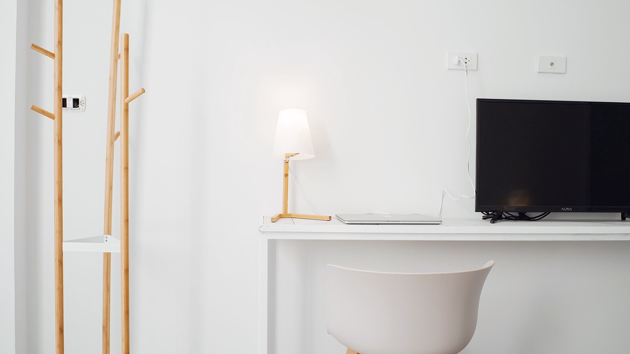 Photo of Bedroom in Phunphin