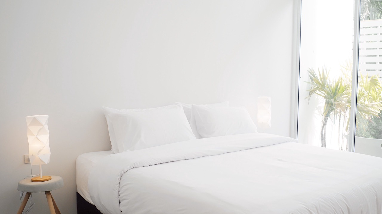 Photo of Bedroom in Phunphin