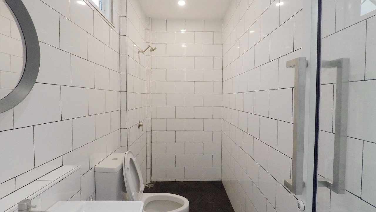 Photo of Bathroom in Phunphin