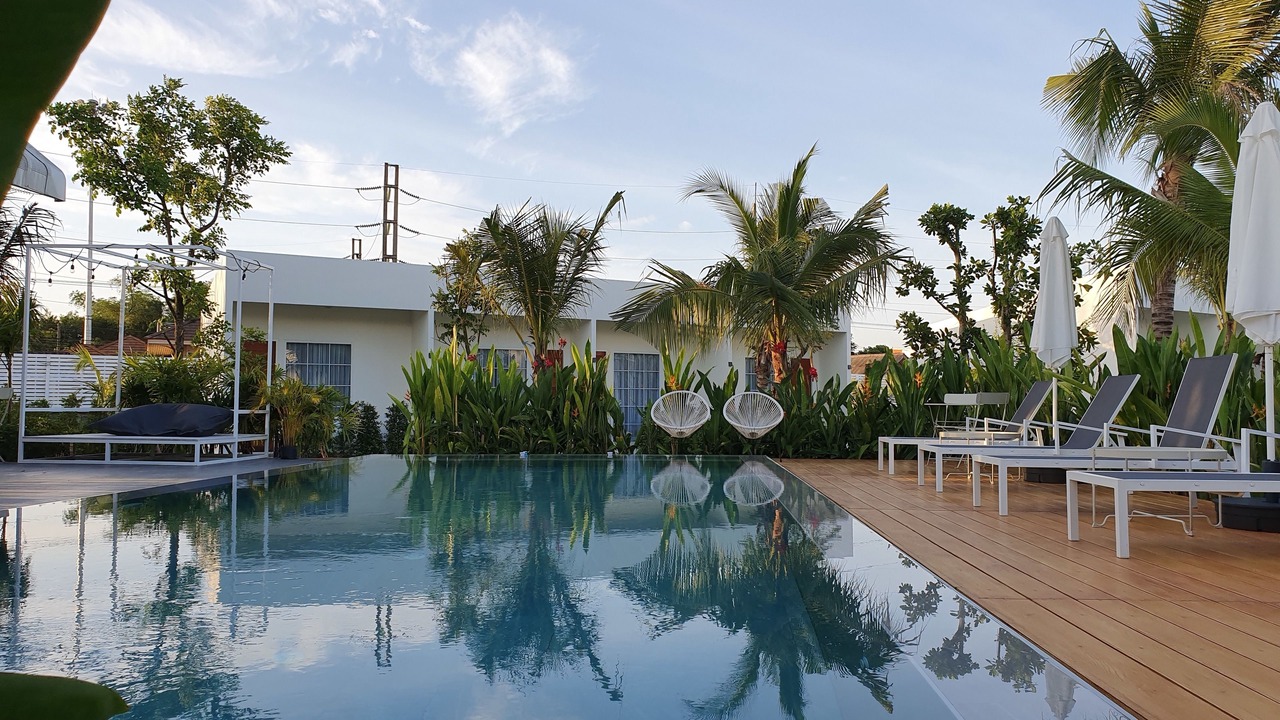 Photo of Outdoor in Phunphin