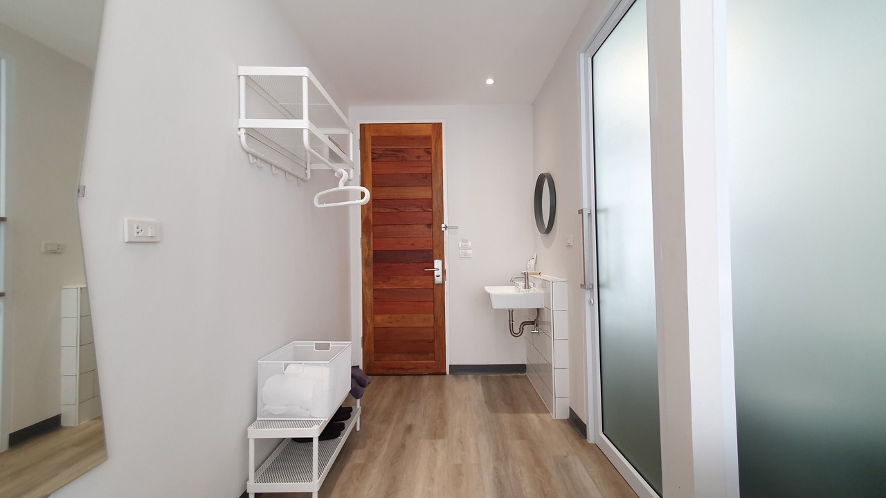 Photo of Bedroom in Phunphin