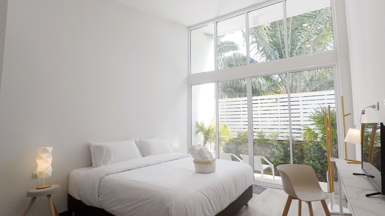 Photo of Bedroom in Phunphin