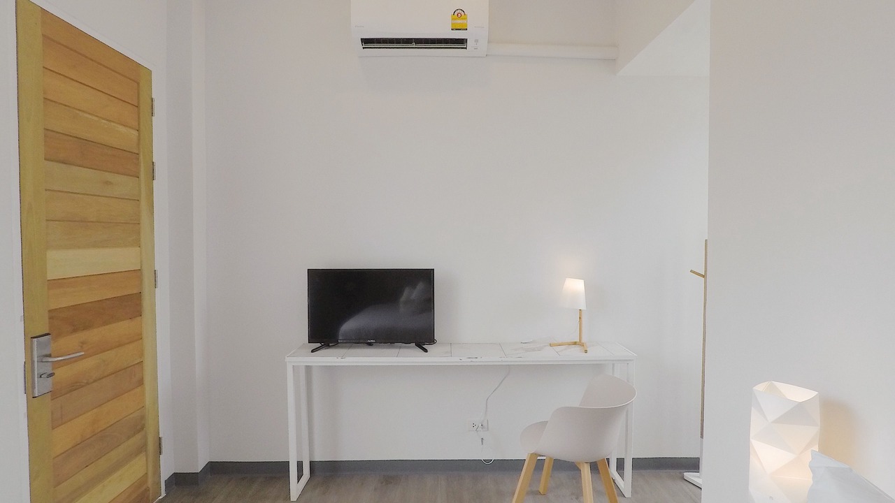 Photo of Bedroom in Phunphin