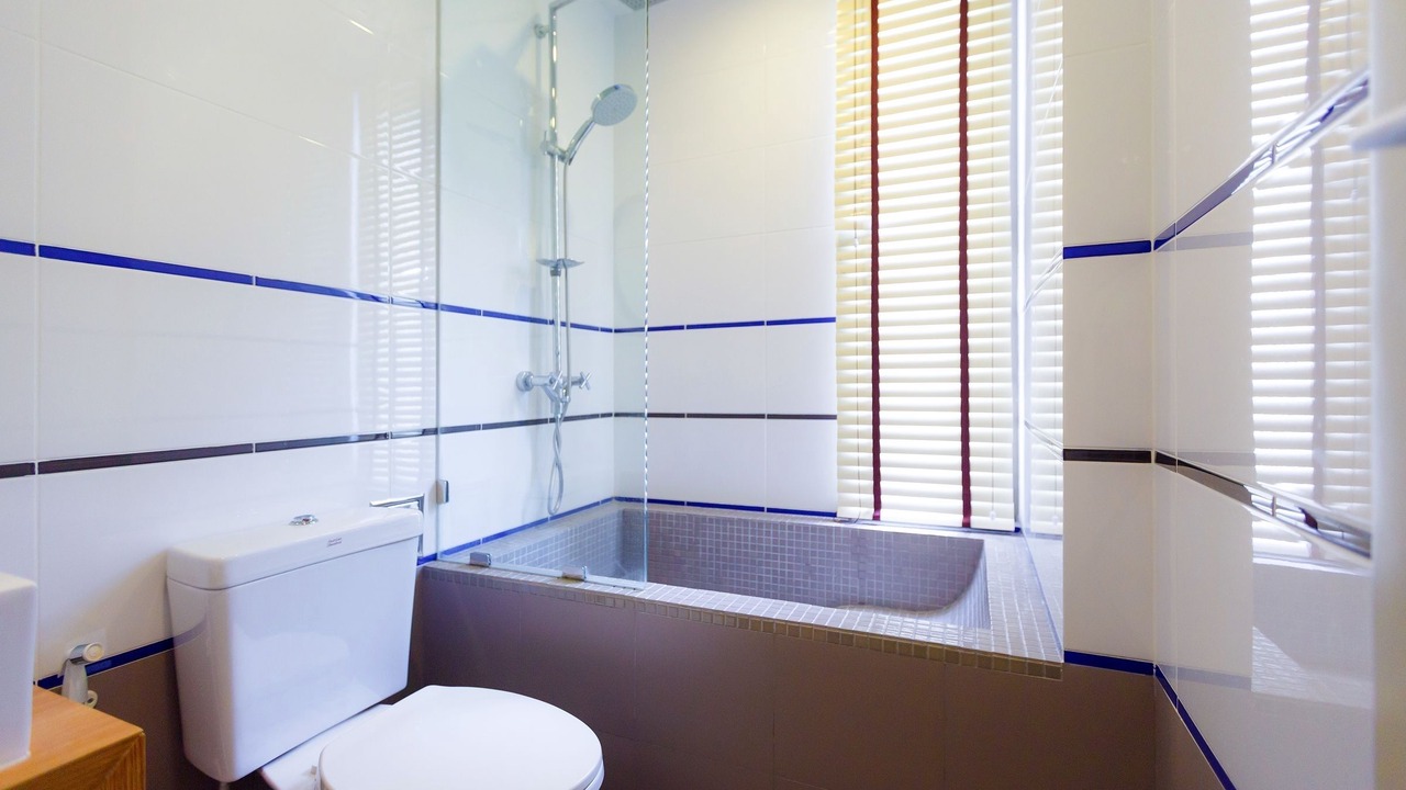 Photo of Bathroom in Hua Hin