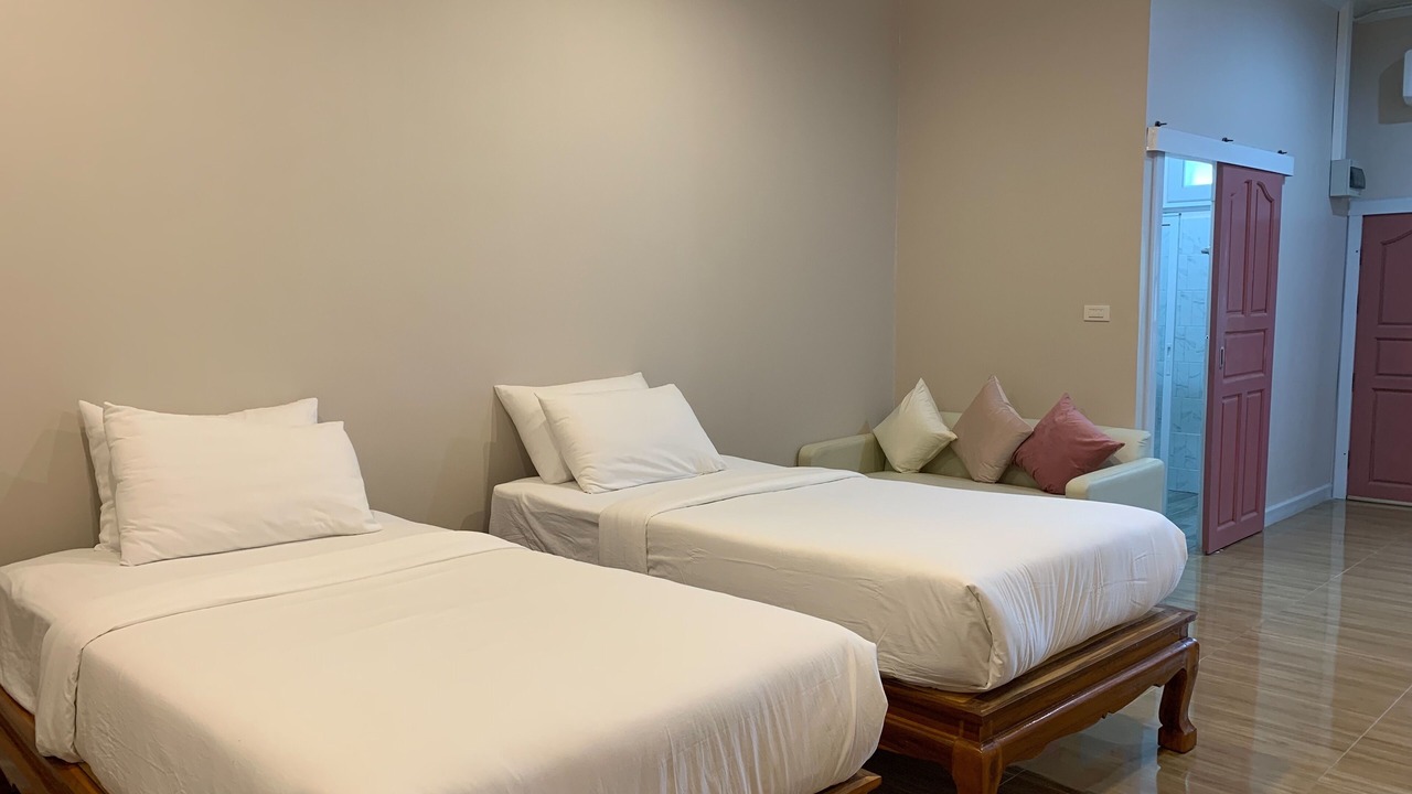Photo of Bedroom in Li