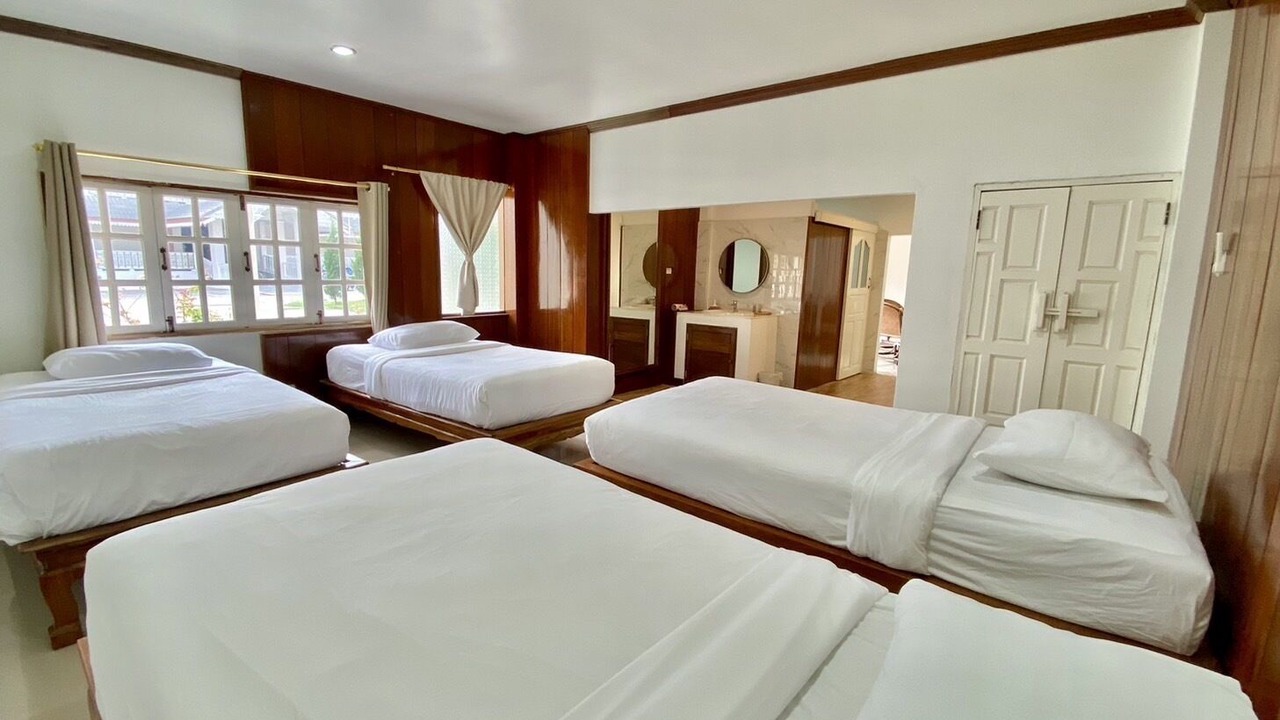 Photo of Bedroom in Li