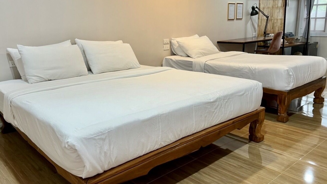 Photo of Bedroom in Li