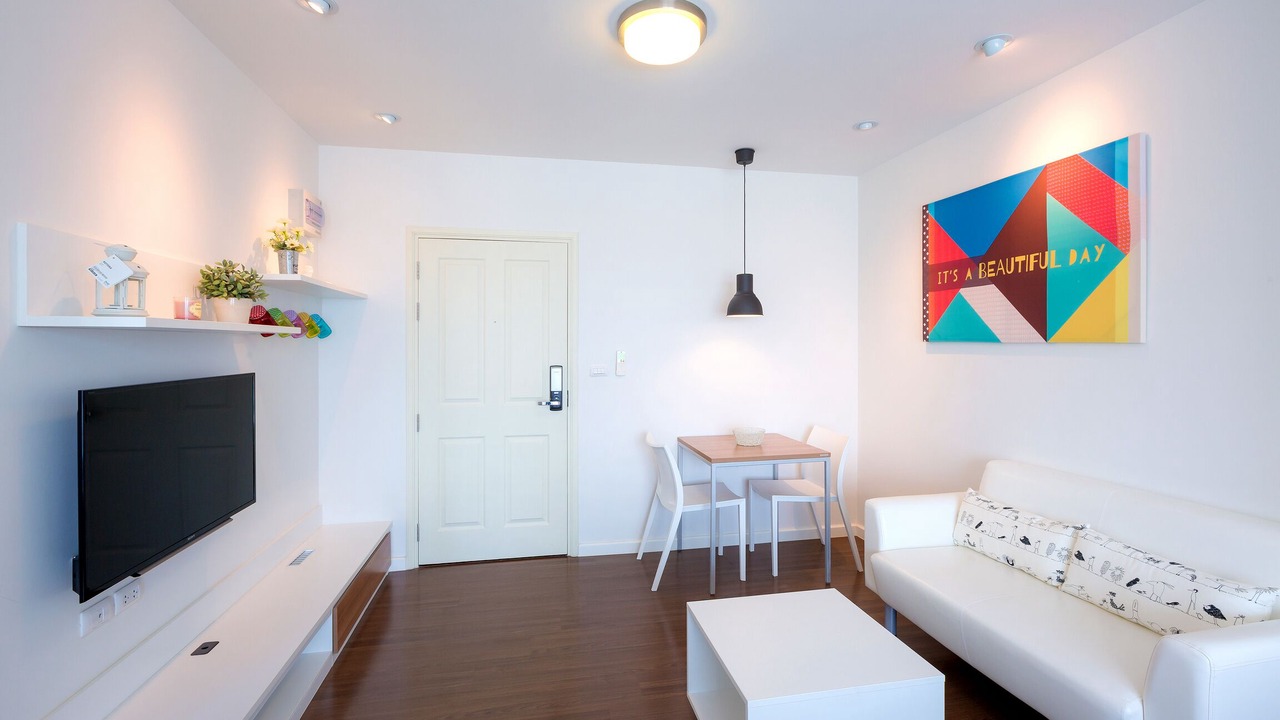Photo of Livingroom in Nong Kae