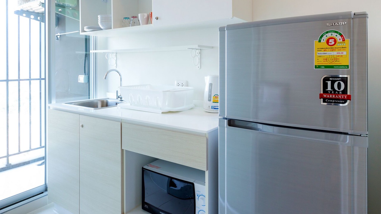 Photo of Kitchen in Nong Kae