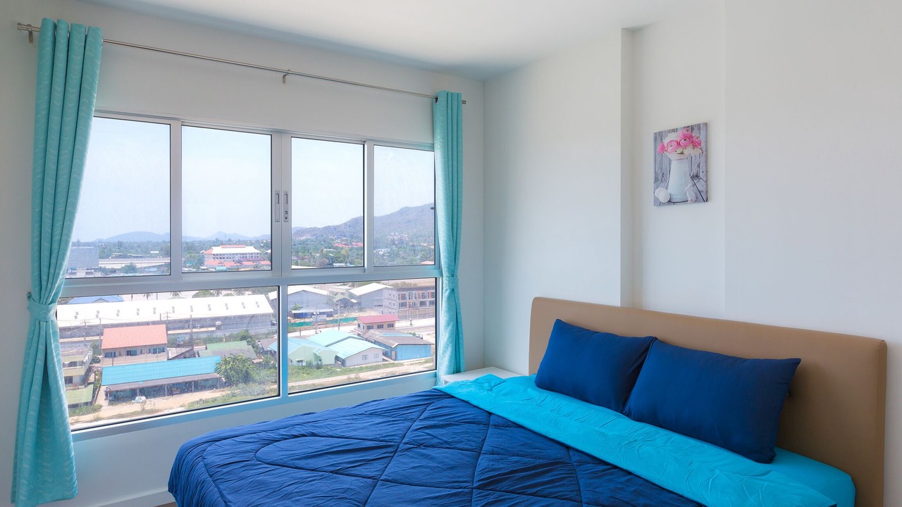 Photo of Bedroom in Nong Kae