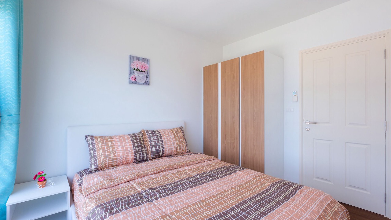 Photo of Bedroom in Nong Kae