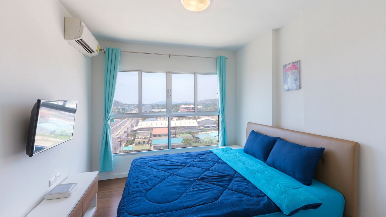 Photo of Bedroom in Nong Kae