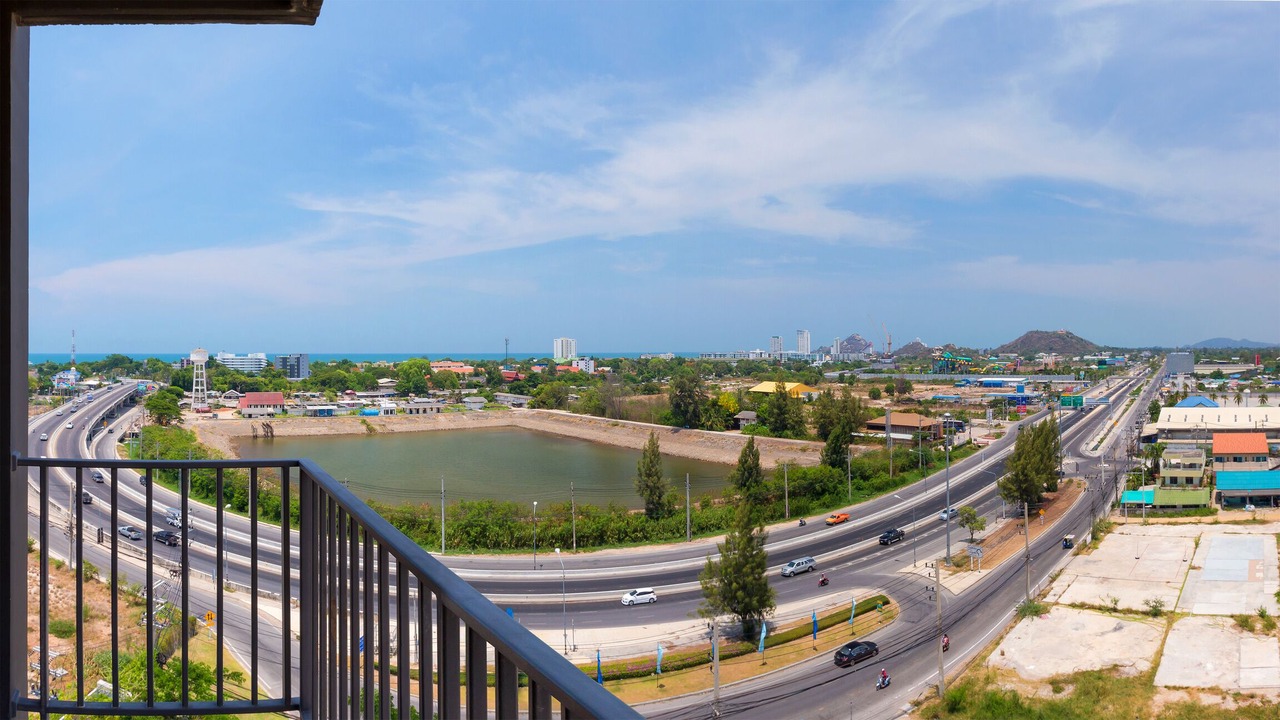 Photo of Outdoor in Nong Kae