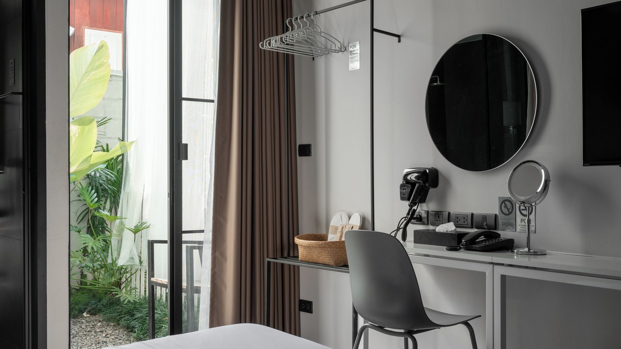 Photo of Bedroom in Old City