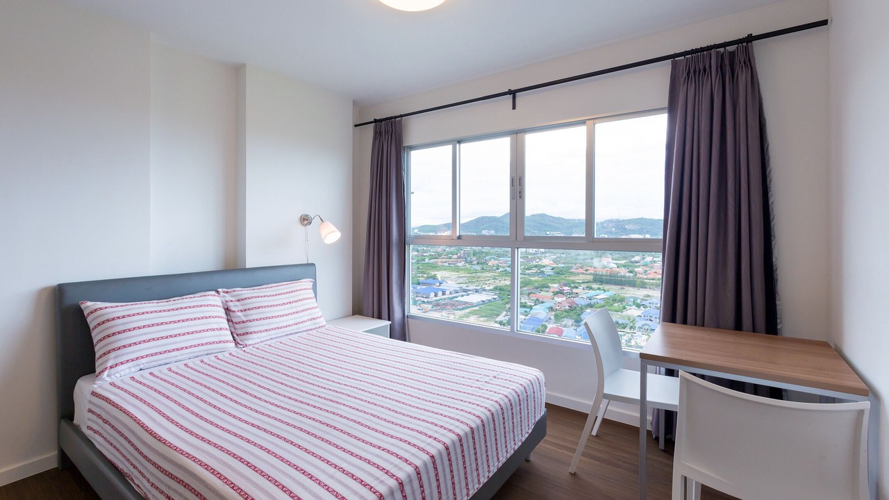 Photo of Bedroom in Nong Kae