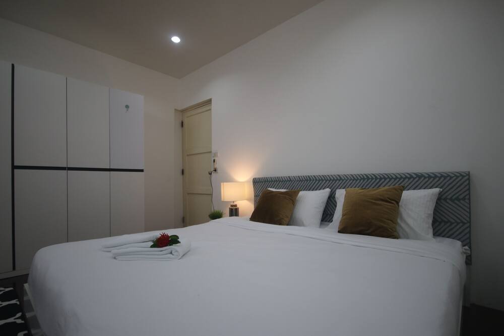Photo of Bedroom in Phaya Thai
