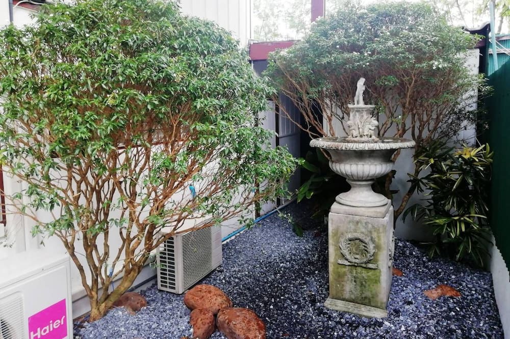 Photo of Outdoor in Phaya Thai