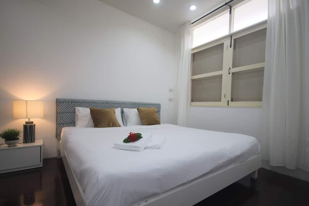 Photo of Bedroom in Phaya Thai