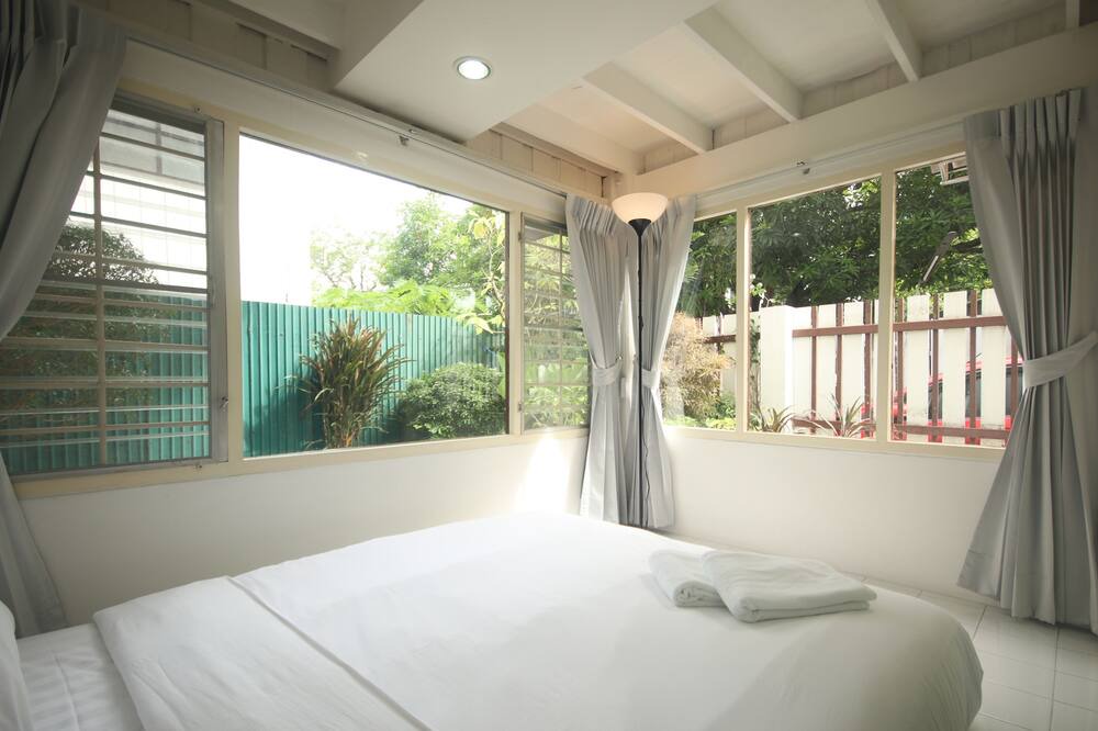 Photo of Bedroom in Phaya Thai