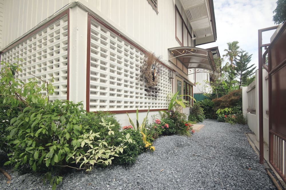 Photo of Outdoor in Phaya Thai