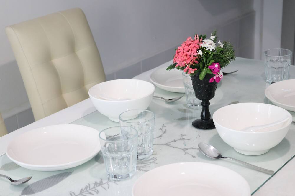 Photo of Kitchen in Phaya Thai