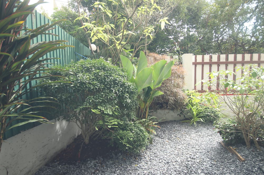 Photo of Outdoor in Phaya Thai