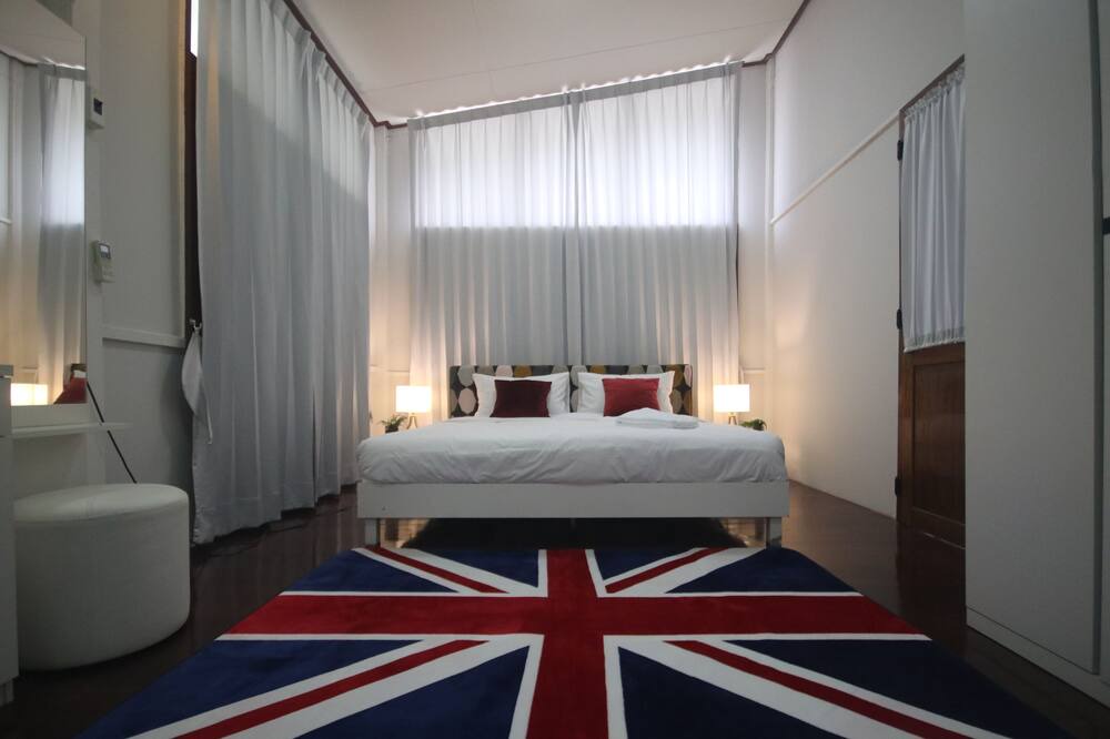 Photo of Bedroom in Phaya Thai
