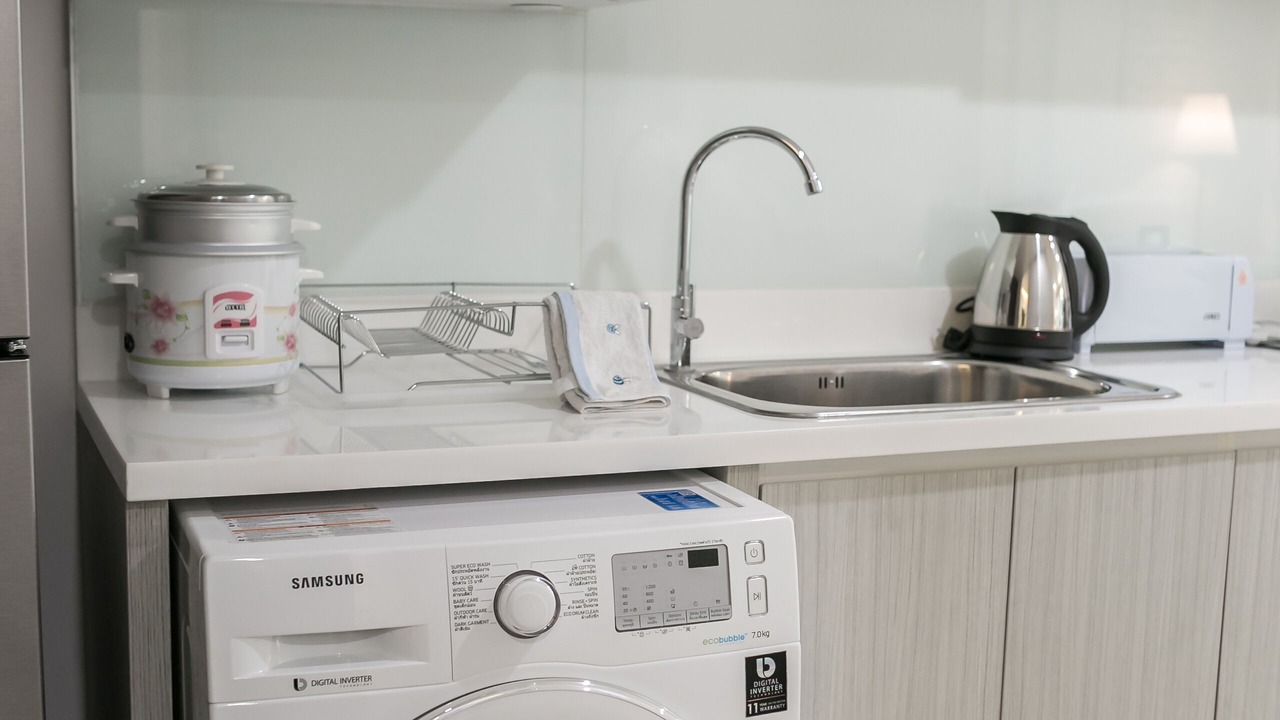Photo of Kitchen in Nimman