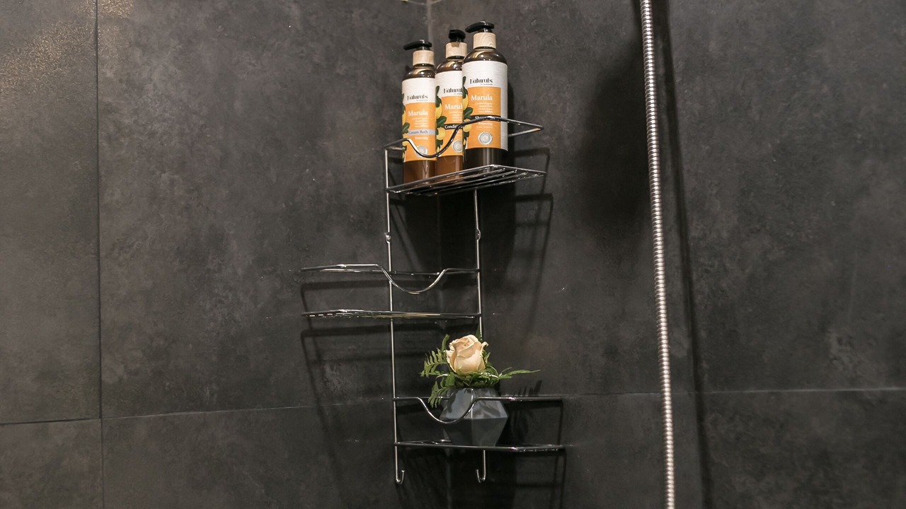 Photo of Bathroom in Nimman