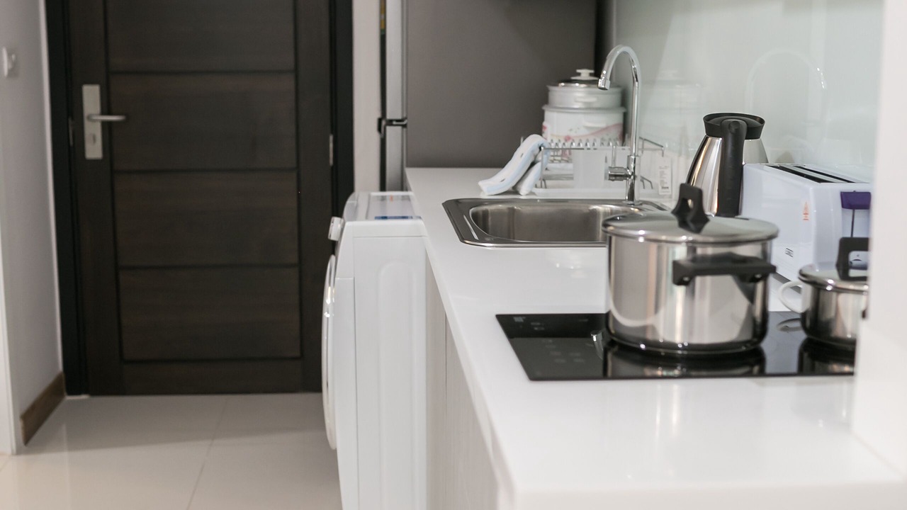 Photo of Kitchen in Nimman
