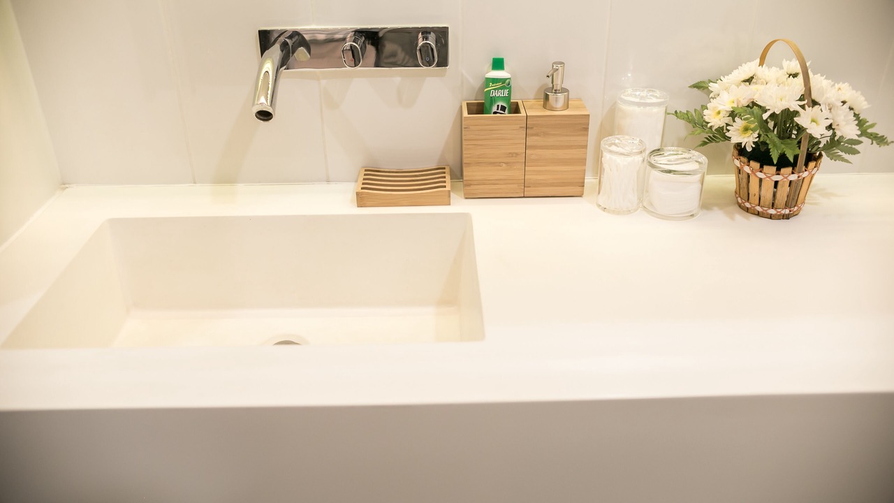 Photo of Bathroom in Nimman
