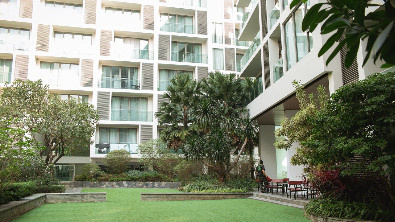 Photo of Outdoor in Nimman
