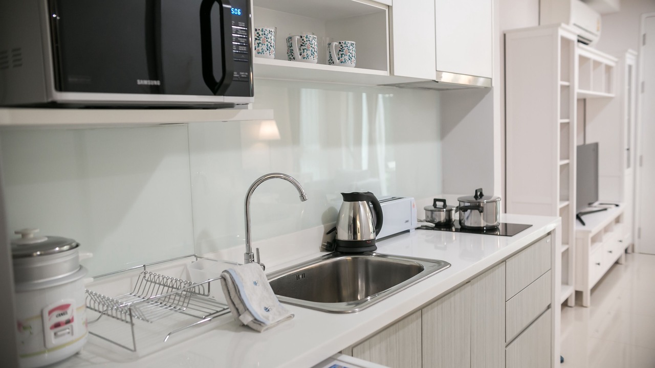 Photo of Kitchen in Nimman