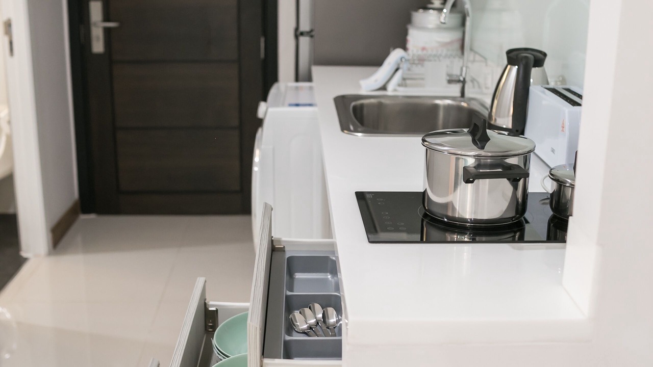 Photo of Kitchen in Nimman
