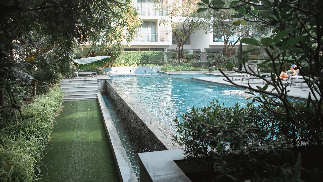 Photo of Outdoor in Nimman