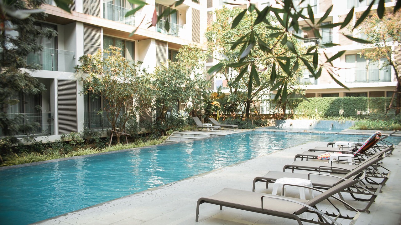 Photo of Outdoor in Nimman
