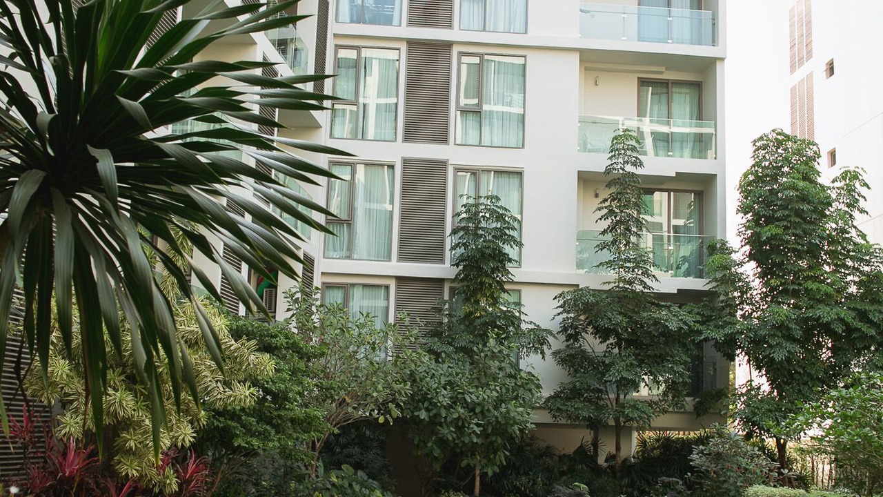 Photo of Outdoor in Nimman