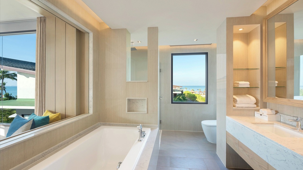 Photo of Bathroom in Takua Pa