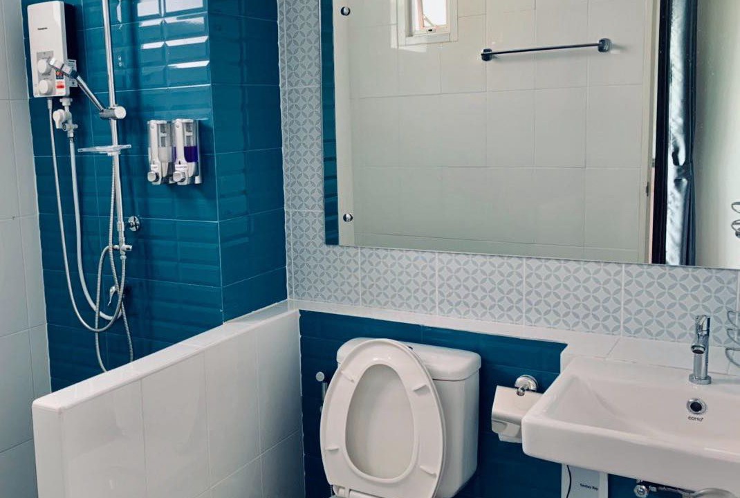 Photo of Bathroom in Phetchabun