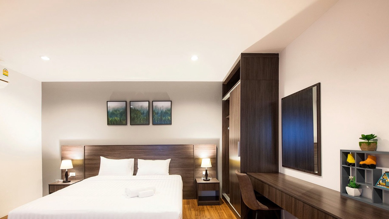Photo of Bedroom in Phetchabun