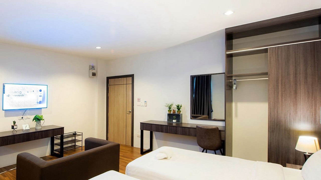 Photo of Bedroom in Phetchabun