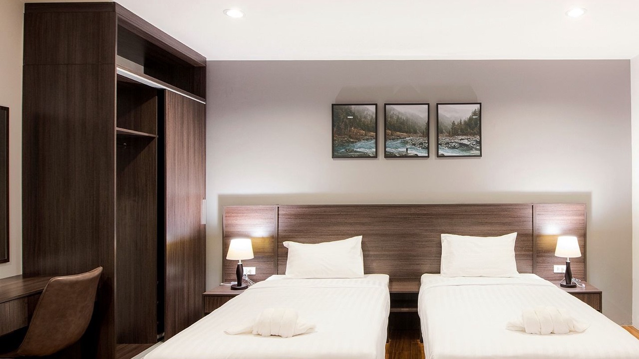 Photo of Bedroom in Phetchabun