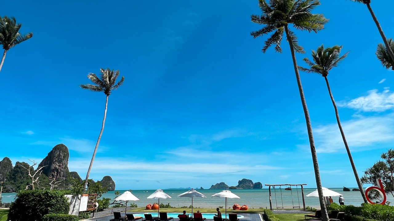Photo of Outdoor in Krabi