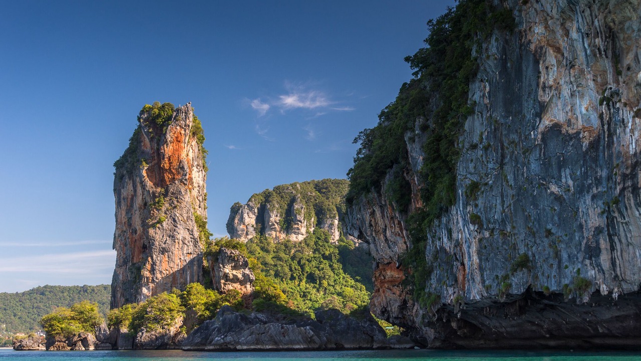 Photo of Outdoor in Krabi