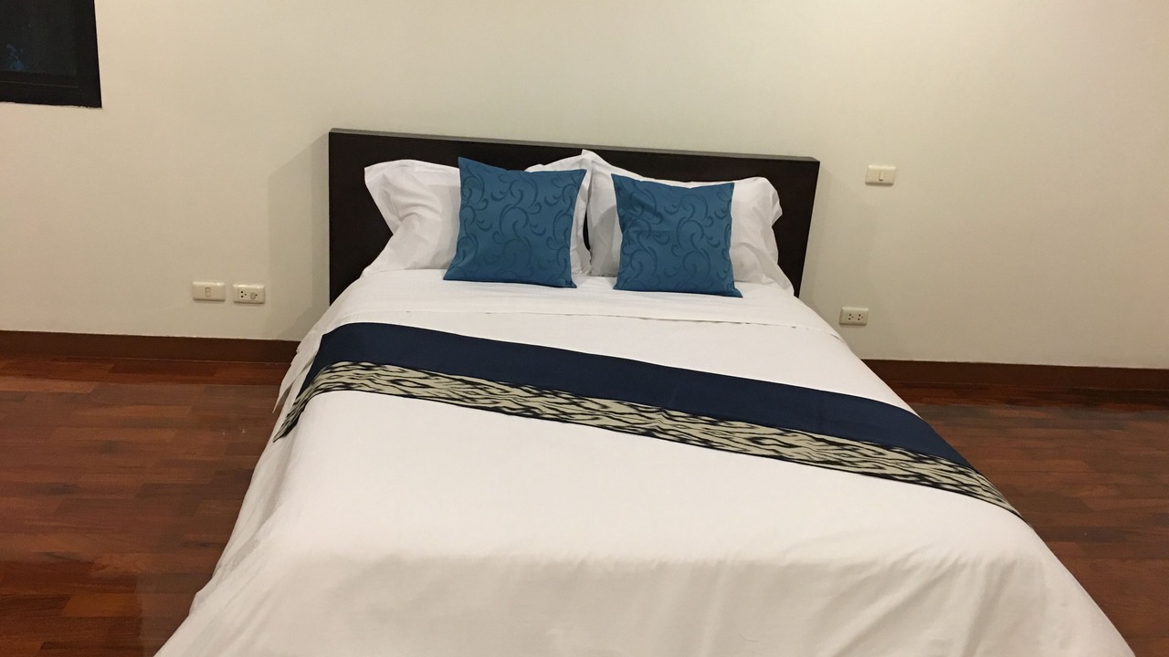 Photo of Bedroom in Chidlom