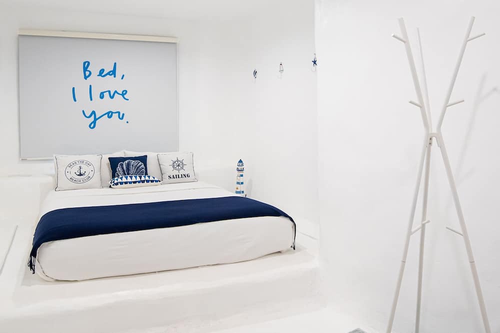 Photo of Bedroom in Chidlom