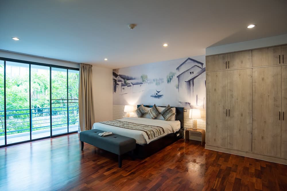 Photo of Bedroom in Chidlom