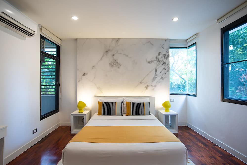 Photo of Bedroom in Chidlom