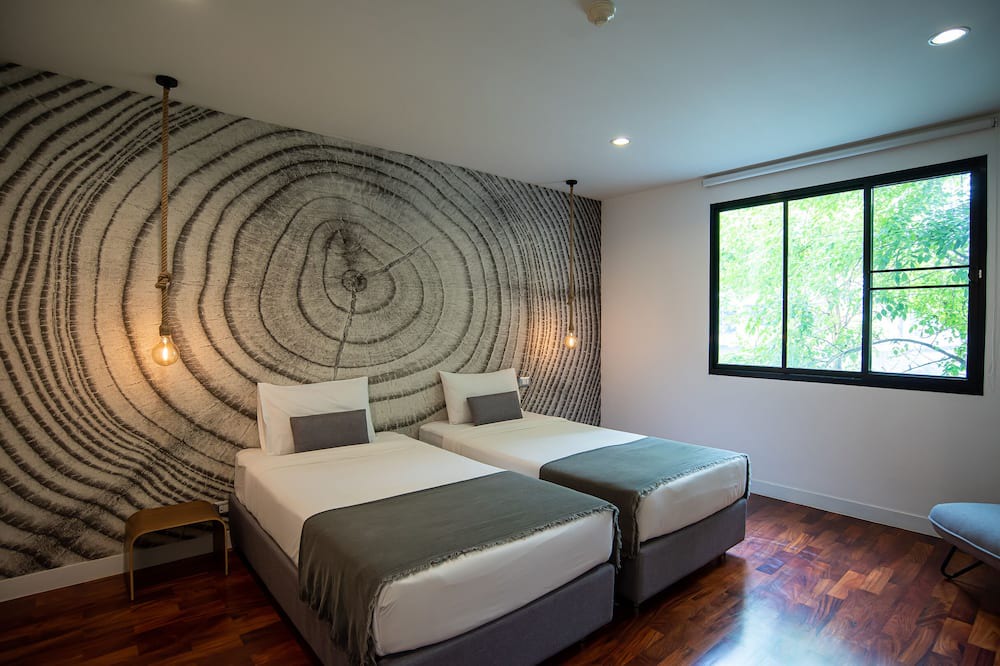 Photo of Bedroom in Chidlom